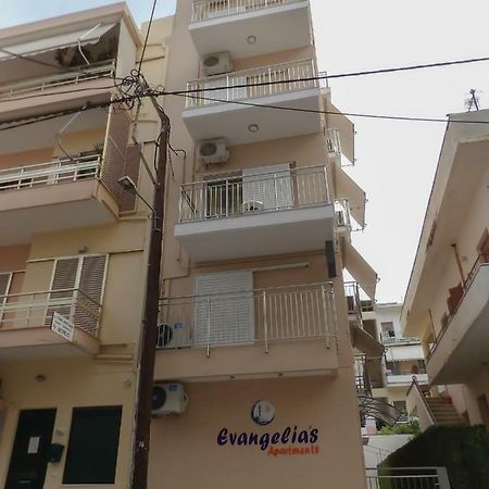 Evangelia'S Apartments Chania  Exterior foto